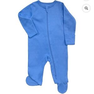 Wonder Nation Blue Kids Pajamas